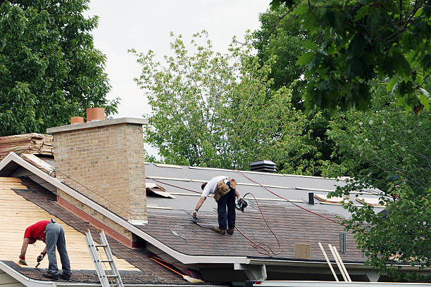 EPDM Roofing in Johns Creek, GA