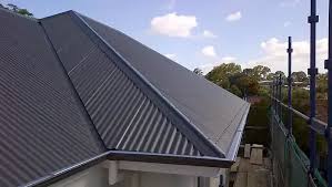 Cold Roofs in Johns Creek, GA